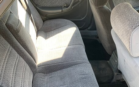 Daewoo Espero, 1997 год, 45 000 рублей, 7 фотография
