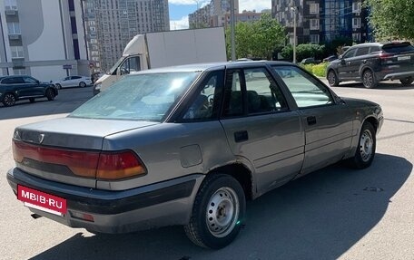 Daewoo Espero, 1997 год, 45 000 рублей, 4 фотография
