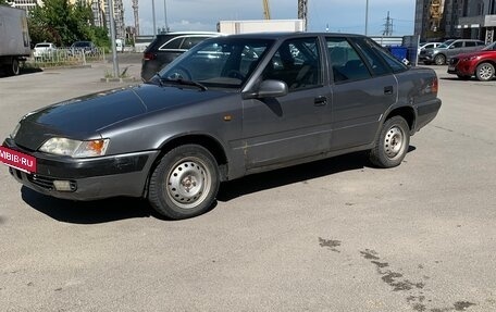 Daewoo Espero, 1997 год, 45 000 рублей, 2 фотография