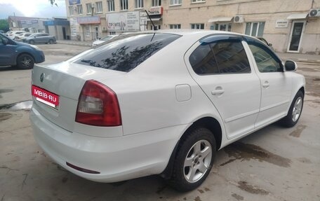 Skoda Octavia, 2012 год, 505 000 рублей, 4 фотография