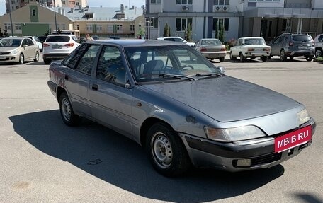Daewoo Espero, 1997 год, 45 000 рублей, 3 фотография