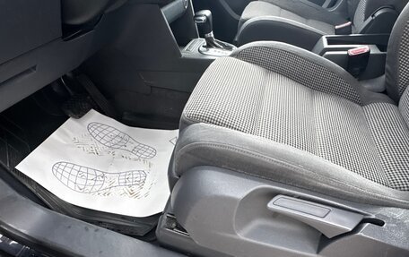 Volkswagen Touran III, 2005 год, 499 000 рублей, 19 фотография