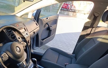 Volkswagen Golf Plus II, 2011 год, 630 000 рублей, 2 фотография