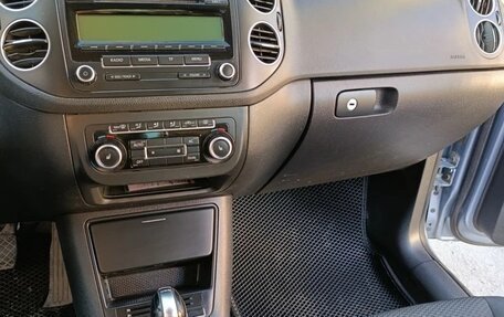 Volkswagen Golf Plus II, 2011 год, 630 000 рублей, 8 фотография