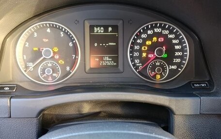 Volkswagen Golf Plus II, 2011 год, 630 000 рублей, 6 фотография