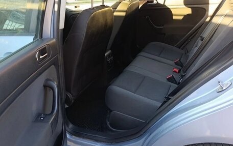 Volkswagen Golf Plus II, 2011 год, 630 000 рублей, 5 фотография