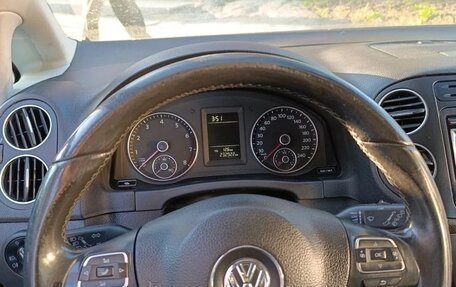 Volkswagen Golf Plus II, 2011 год, 630 000 рублей, 9 фотография