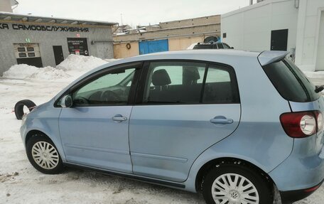 Volkswagen Golf Plus II, 2011 год, 630 000 рублей, 13 фотография