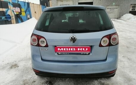 Volkswagen Golf Plus II, 2011 год, 630 000 рублей, 11 фотография