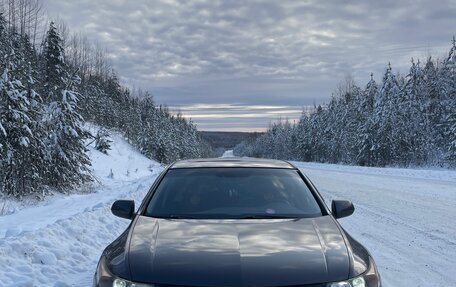 Honda Accord VIII рестайлинг, 2008 год, 1 250 000 рублей, 2 фотография