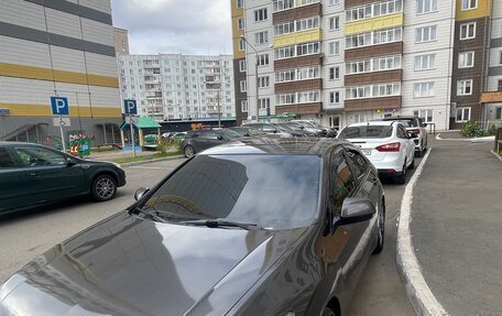 Honda Accord VIII рестайлинг, 2008 год, 1 250 000 рублей, 4 фотография