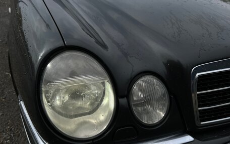 Mercedes-Benz E-Класс, 1997 год, 730 000 рублей, 6 фотография