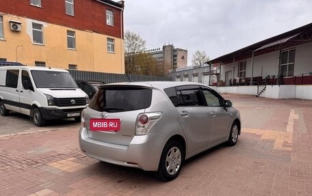 Toyota Verso I, 2012 год, 980 000 рублей, 7 фотография
