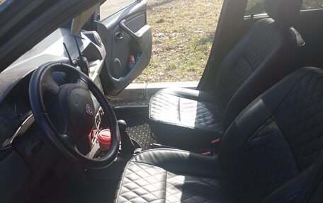 Renault Logan I, 2009 год, 380 000 рублей, 3 фотография