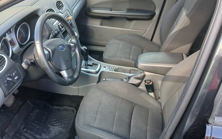 Ford Focus II рестайлинг, 2010 год, 850 000 рублей, 2 фотография