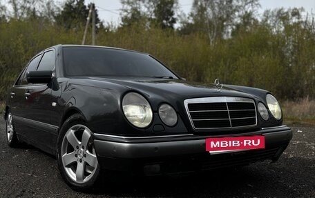 Mercedes-Benz E-Класс, 1997 год, 730 000 рублей, 18 фотография