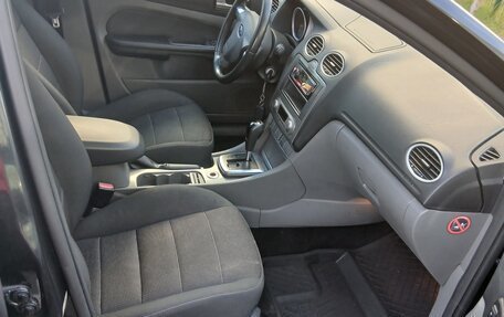 Ford Focus II рестайлинг, 2010 год, 850 000 рублей, 4 фотография