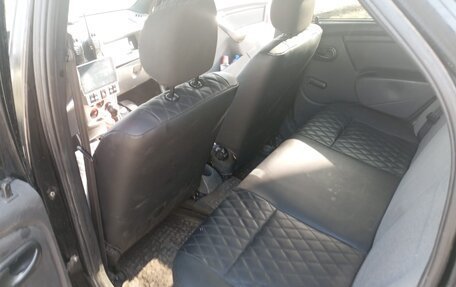 Renault Logan I, 2009 год, 380 000 рублей, 6 фотография