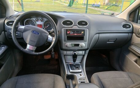 Ford Focus II рестайлинг, 2010 год, 850 000 рублей, 3 фотография