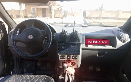 Renault Logan I, 2009 год, 380 000 рублей, 5 фотография