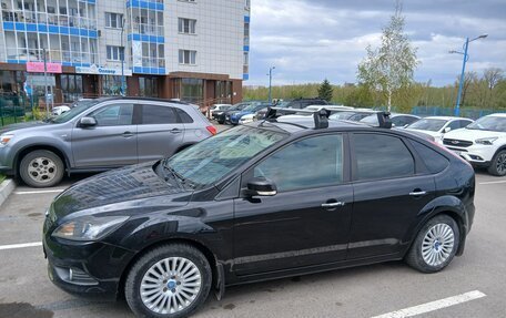Ford Focus II рестайлинг, 2010 год, 850 000 рублей, 7 фотография