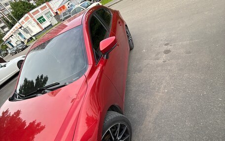 Mazda 3, 2017 год, 1 400 000 рублей, 7 фотография