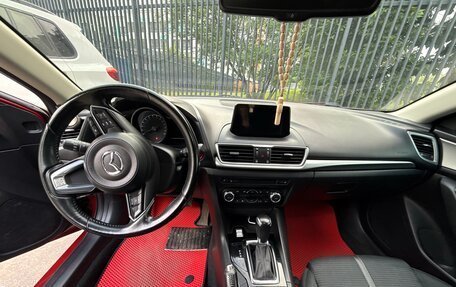 Mazda 3, 2017 год, 1 400 000 рублей, 8 фотография