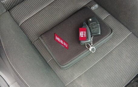 Ford Focus II рестайлинг, 2010 год, 850 000 рублей, 10 фотография