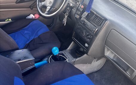 Volkswagen Polo III рестайлинг, 1997 год, 60 000 рублей, 9 фотография