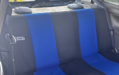Volkswagen Polo III рестайлинг, 1997 год, 60 000 рублей, 10 фотография
