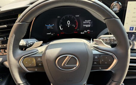 Lexus RX IV рестайлинг, 2025 год, 11 550 000 рублей, 20 фотография