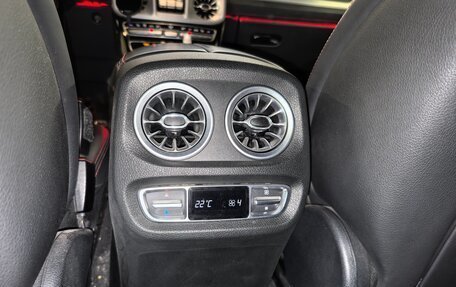 Mercedes-Benz G-Класс W463 рестайлинг _iii, 2021 год, 17 300 000 рублей, 22 фотография