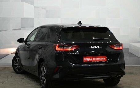KIA cee'd III, 2022 год, 2 450 000 рублей, 5 фотография
