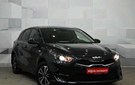 KIA cee'd III, 2022 год, 2 450 000 рублей, 4 фотография