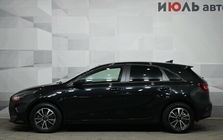KIA cee'd III, 2022 год, 2 450 000 рублей, 9 фотография