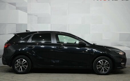 KIA cee'd III, 2022 год, 2 450 000 рублей, 10 фотография