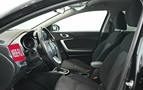KIA cee'd III, 2022 год, 2 450 000 рублей, 11 фотография