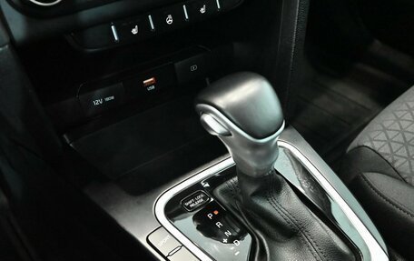 KIA cee'd III, 2022 год, 2 450 000 рублей, 17 фотография