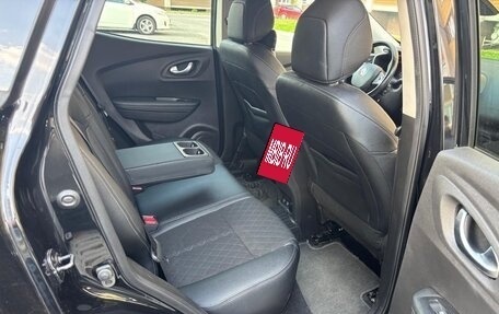 Renault Kadjar I рестайлинг, 2019 год, 1 670 000 рублей, 9 фотография