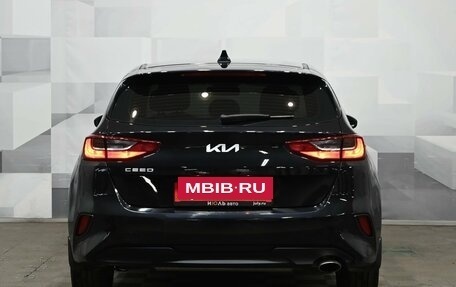 KIA cee'd III, 2022 год, 2 450 000 рублей, 6 фотография