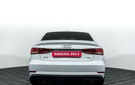 Audi A3, 2017 год, 2 247 000 рублей, 6 фотография