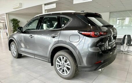 Mazda CX-5 II, 2026 год, 4 240 000 рублей, 6 фотография