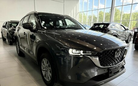 Mazda CX-5 II, 2026 год, 4 240 000 рублей, 2 фотография