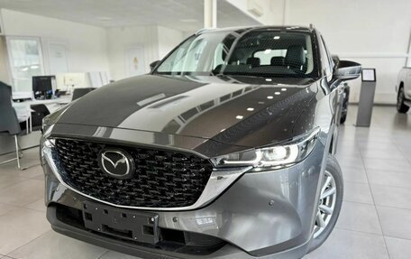 Mazda CX-5 II, 2026 год, 4 240 000 рублей, 3 фотография