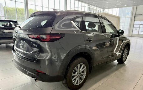 Mazda CX-5 II, 2026 год, 4 240 000 рублей, 5 фотография