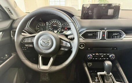 Mazda CX-5 II, 2026 год, 4 240 000 рублей, 10 фотография