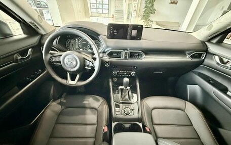 Mazda CX-5 II, 2026 год, 4 240 000 рублей, 11 фотография