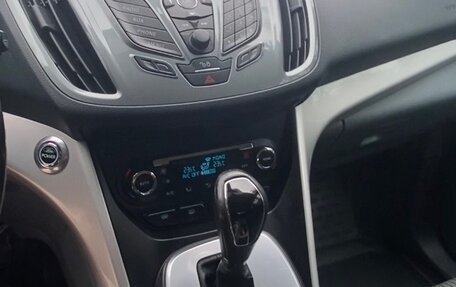 Ford C-MAX II, 2011 год, 1 235 000 рублей, 5 фотография