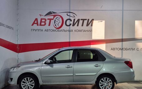 Datsun on-DO I рестайлинг, 2018 год, 570 000 рублей, 4 фотография