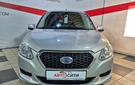 Datsun on-DO I рестайлинг, 2018 год, 570 000 рублей, 2 фотография
